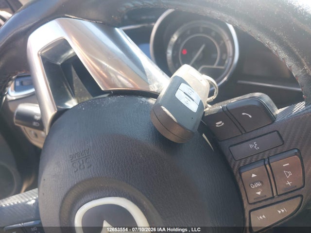 JM1BM1M3XE1178152 Mazda 3 Grand Touring