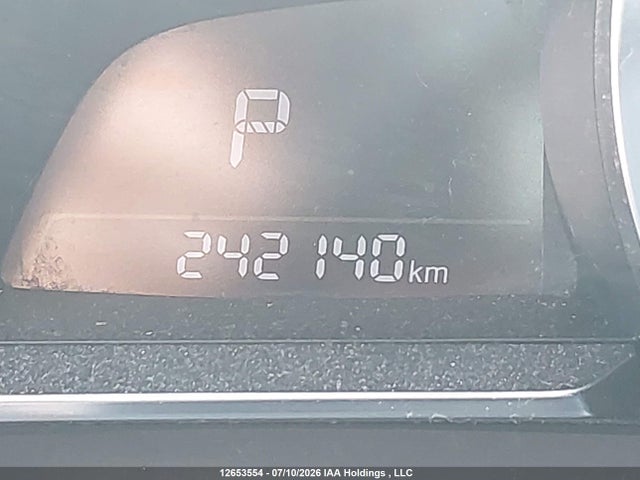 JM1BM1M3XE1178152 Mazda 3 Grand Touring
