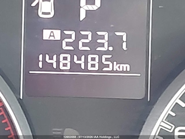 Продажа на аукционе авто 2013 Subaru Legacy 2.5i Touring Package, vin: 4S3BMGG6XD3032135, номер лота: 12653558