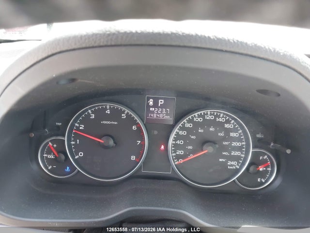 Продажа на аукционе авто 2013 Subaru Legacy 2.5i Touring Package, vin: 4S3BMGG6XD3032135, номер лота: 12653558