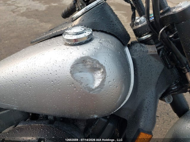 Honda Vt750 C 2015 JH2RC5326FK800301 Image 17