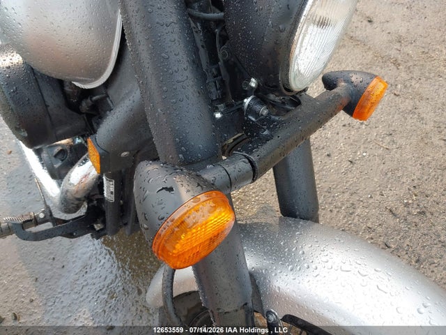 JH2RC5326FK800301 Honda Vt750 C