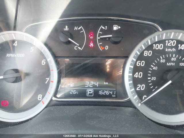 Nissan Sentra S/sv/sr/sl 2014 3N1AB7AP3EL670478 Image 15