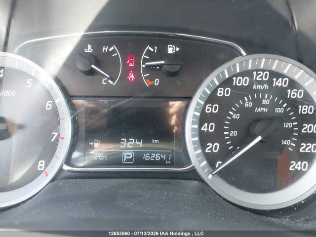Nissan Sentra S/sv/sr/sl 2014 3N1AB7AP3EL670478 Image 7