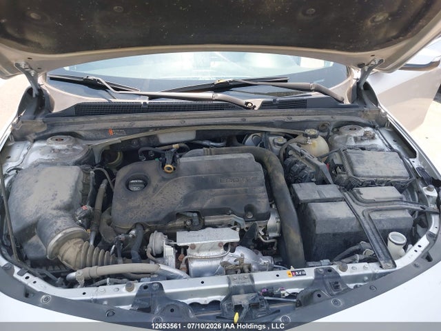 Chevrolet MALIBU LT 2018 1G1ZD5ST7JF239035 Image 10