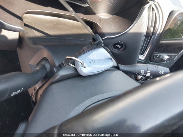 Chevrolet MALIBU LT 2018 1G1ZD5ST7JF239035 Image 11