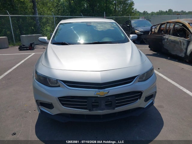 Chevrolet MALIBU LT 2018 1G1ZD5ST7JF239035 Image 12