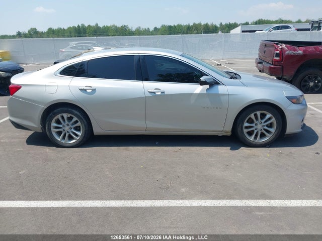 Chevrolet MALIBU LT 2018 1G1ZD5ST7JF239035 Image 13