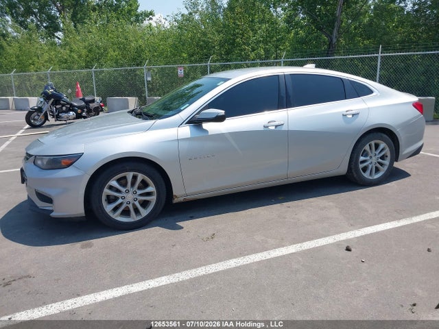 Chevrolet MALIBU LT 2018 1G1ZD5ST7JF239035 Image 14