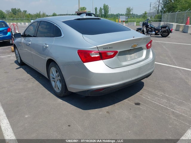 Chevrolet MALIBU LT 2018 1G1ZD5ST7JF239035 Image 3