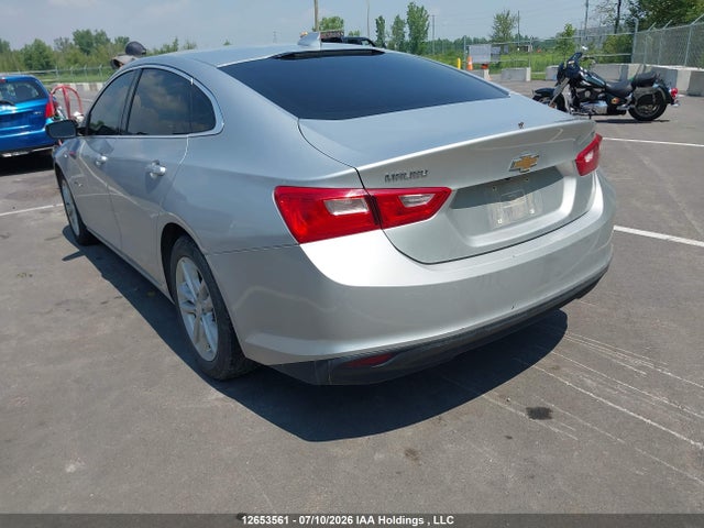 Chevrolet MALIBU LT 2018 1G1ZD5ST7JF239035 Image 6