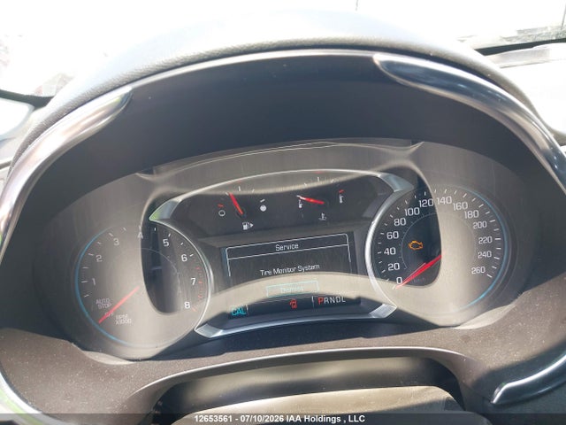 Chevrolet MALIBU LT 2018 1G1ZD5ST7JF239035 Image 7