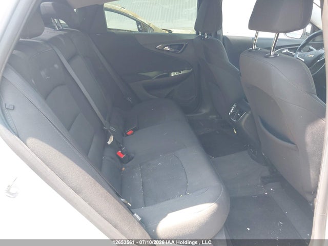 Chevrolet MALIBU LT 2018 1G1ZD5ST7JF239035 Image 8