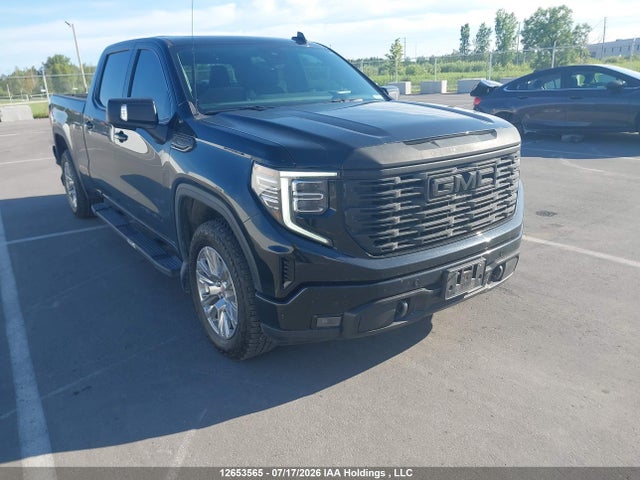 Продажа на аукционе авто 2024 Gmc Sierra 1500 Denali, vin: 1GTUUGEL6RZ331126, номер лота: 12653565