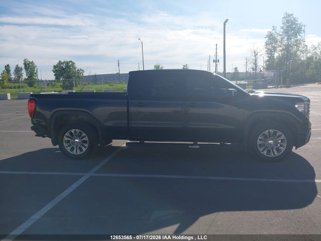 12653565 :رقم المزاد ، 1GTUUGEL6RZ331126 vin ، 2024 Gmc Sierra 1500 Denali مزاد بيع