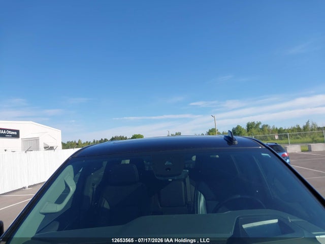 12653565 :رقم المزاد ، 1GTUUGEL6RZ331126 vin ، 2024 Gmc Sierra 1500 Denali مزاد بيع