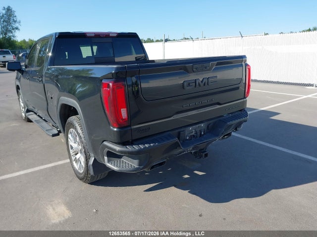 12653565 :رقم المزاد ، 1GTUUGEL6RZ331126 vin ، 2024 Gmc Sierra 1500 Denali مزاد بيع