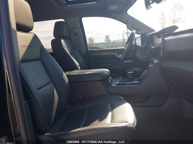 12653565 :رقم المزاد ، 1GTUUGEL6RZ331126 vin ، 2024 Gmc Sierra 1500 Denali مزاد بيع