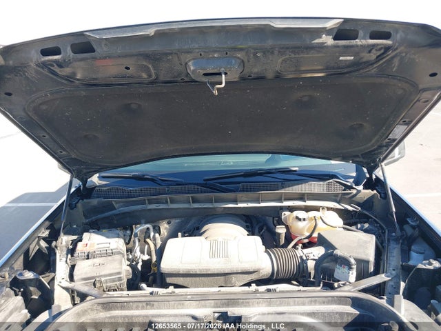 12653565 :رقم المزاد ، 1GTUUGEL6RZ331126 vin ، 2024 Gmc Sierra 1500 Denali مزاد بيع