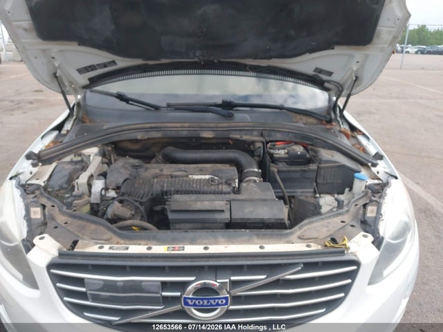 Volvo Xc60 T5/premier 2016 YV4612RK6G2834454 Image 10