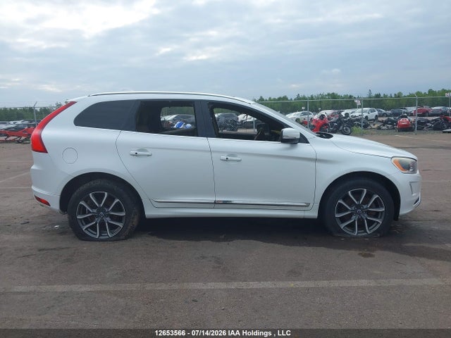 Volvo Xc60 T5/premier 2016 YV4612RK6G2834454 Image 12
