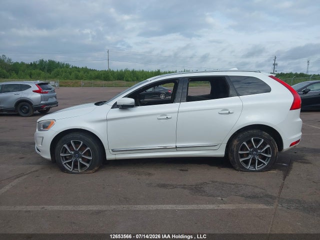 Volvo Xc60 T5/premier 2016 YV4612RK6G2834454 Image 13