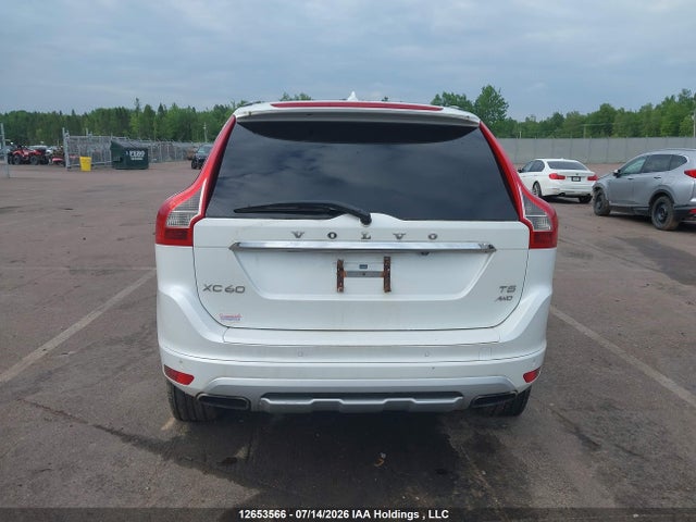 Volvo Xc60 T5/premier 2016 YV4612RK6G2834454 Image 15