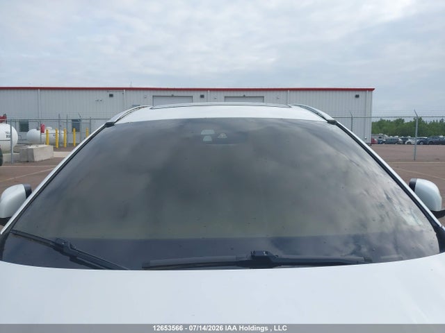 12653566 :رقم المزاد ، YV4612RK6G2834454 vin ، 2016 Volvo Xc60 T5/premier مزاد بيع