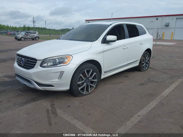 Volvo Xc60 T5/premier 2016 YV4612RK6G2834454 Image 2