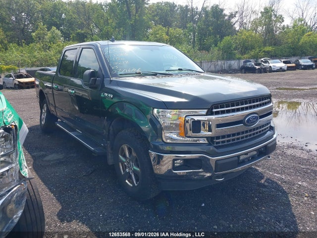 2018 1FTFW1E54JKF18217 main image