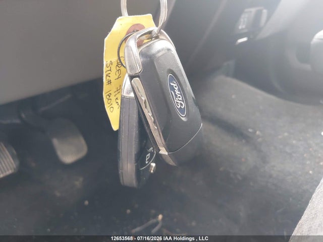 12653568 :رقم المزاد ، 1FTFW1E54JKF18217 vin ، 2018 Ford F150 Supercrew مزاد بيع