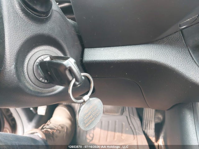 Продаж на аукціоні авто 2013 Kia Sportage, vin: KNDPBCA29D7456912, номер лоту: 12653570