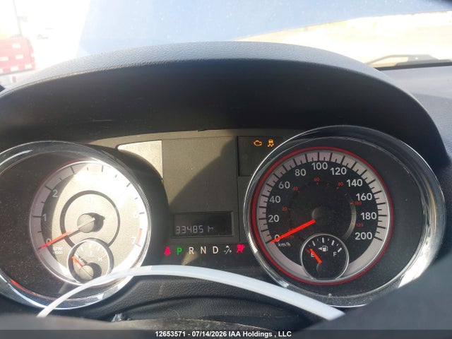 Продажа на аукционе авто 2011 Dodge Grand Caravan, vin: 2D4RN4DG2BR673892, номер лота: 12653571