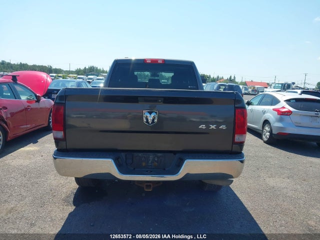 RAM 1500 St 2017 1C6RR7FT8HS623686 Image 16