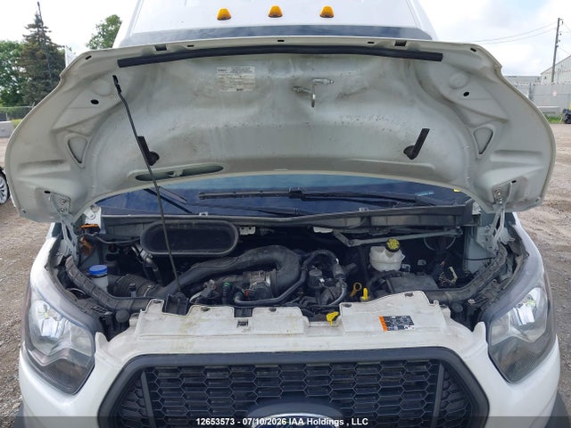Ford Transit T-350 Hd 2021 1FTBF4X85MKA79086 Image 10