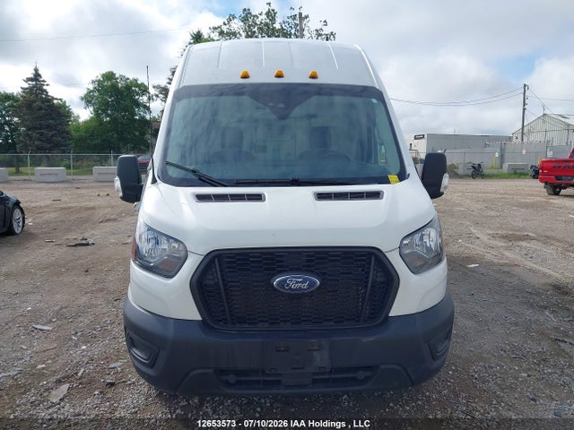 Ford Transit T-350 Hd 2021 1FTBF4X85MKA79086 Image 12