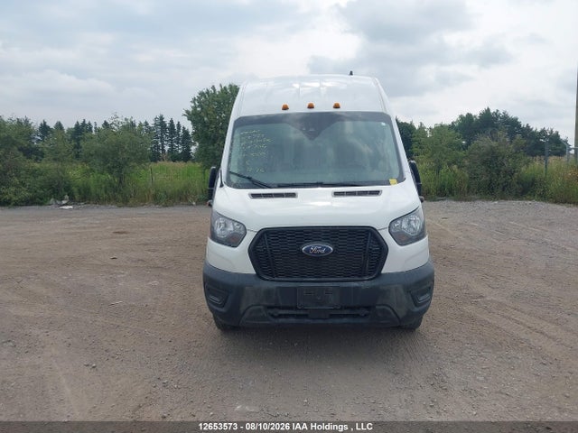 Ford Transit T-350 Hd 2021 1FTBF4X85MKA79086 Image 13
