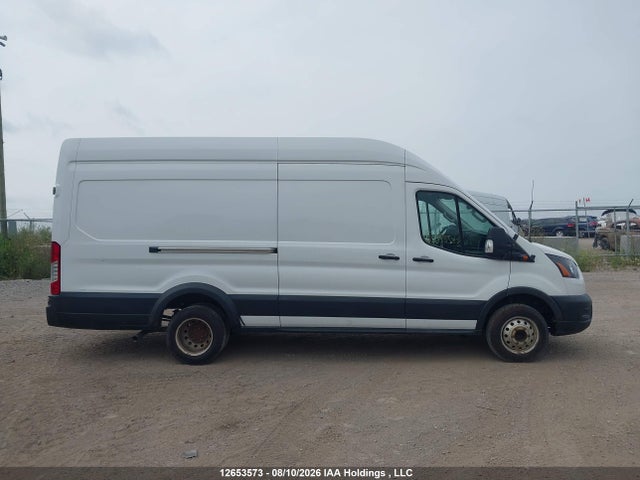 Ford Transit T-350 Hd 2021 1FTBF4X85MKA79086 Image 14