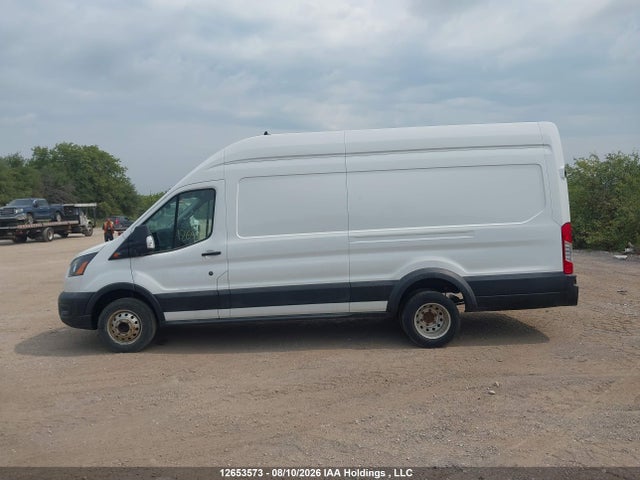 Ford Transit T-350 Hd 2021 1FTBF4X85MKA79086 Image 15