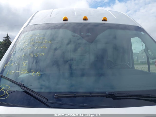 Ford Transit T-350 Hd 2021 1FTBF4X85MKA79086 Image 16