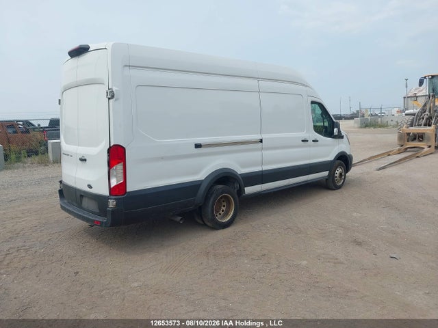 Ford Transit T-350 Hd 2021 1FTBF4X85MKA79086 Image 4