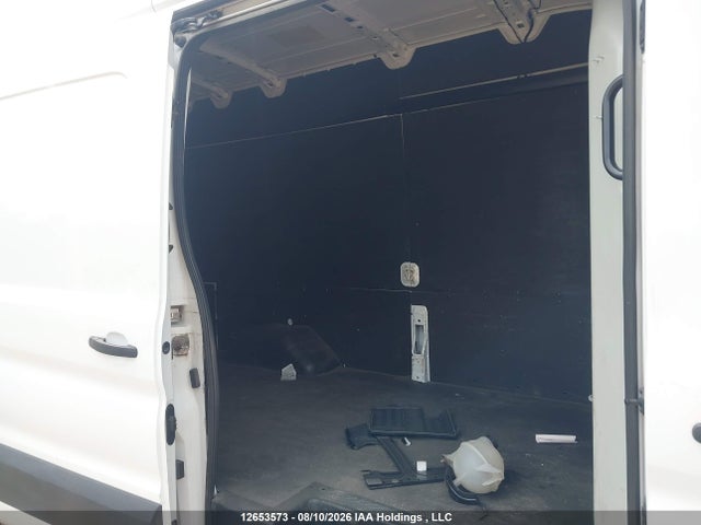Ford Transit T-350 Hd 2021 1FTBF4X85MKA79086 Image 5