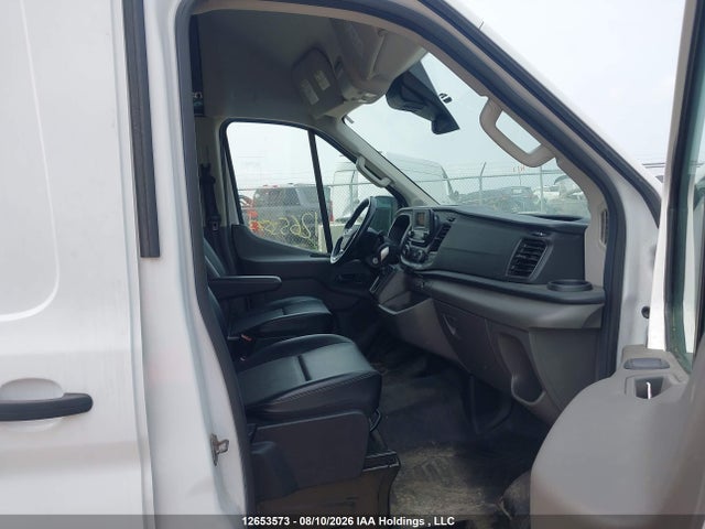 Ford Transit T-350 Hd 2021 1FTBF4X85MKA79086 Image 8