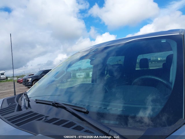 Ford F150 Xlt 2025 1FTFW3L88SKE94689 Image 17