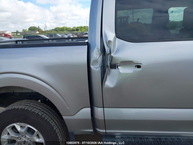 Ford F150 Xlt 2025 1FTFW3L88SKE94689 Image 6