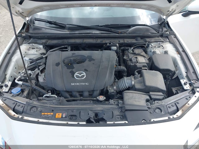 Aukcja sprzedaży 2023 Mazda 3 Preferred, vin: 3MZBPAC7XPM372808, numer aukcji: 12653576