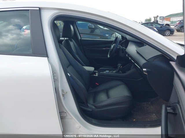 Aukcja sprzedaży 2023 Mazda 3 Preferred, vin: 3MZBPAC7XPM372808, numer aukcji: 12653576