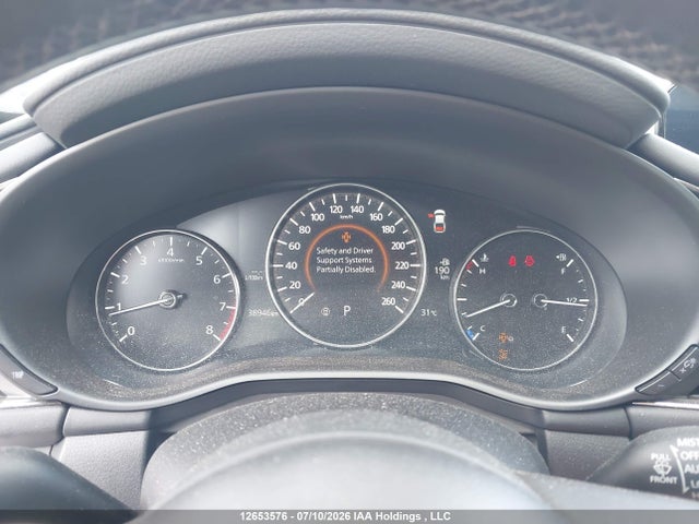 Aukcja sprzedaży 2023 Mazda 3 Preferred, vin: 3MZBPAC7XPM372808, numer aukcji: 12653576