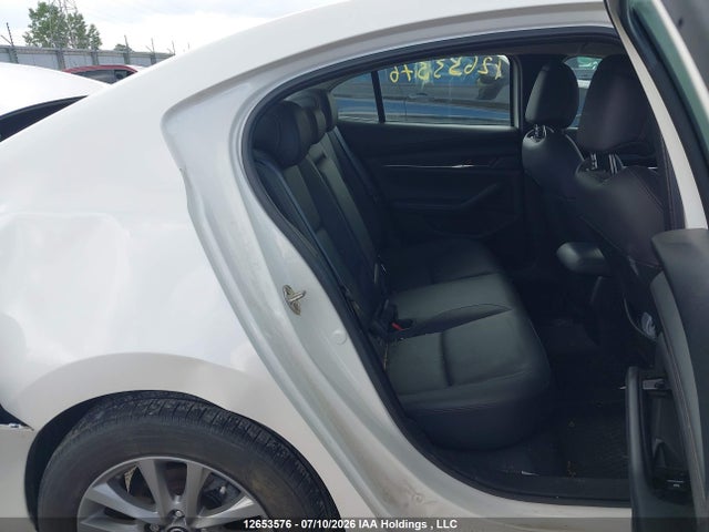 Aukcja sprzedaży 2023 Mazda 3 Preferred, vin: 3MZBPAC7XPM372808, numer aukcji: 12653576