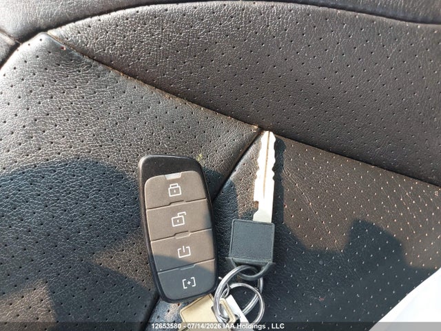 Продажа на аукционе авто 2012 Nissan Rogue Sv W/sl Pkg, vin: JN8AS5MVXCW401627, номер лота: 12653580
